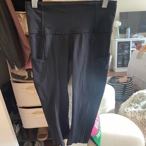 Lulu lemon leggings